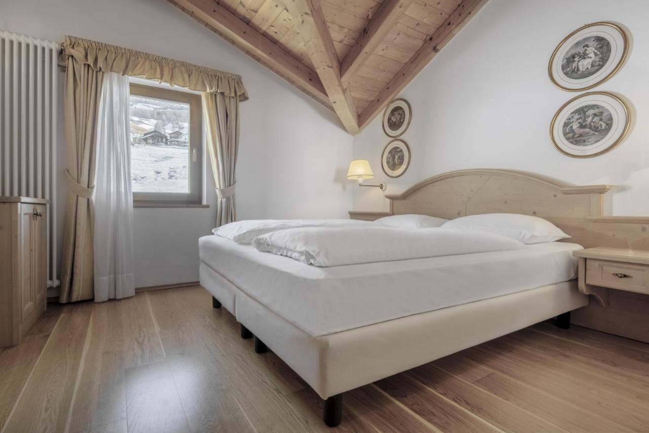 Residence As'Odei San Cassiano  Exterior photo