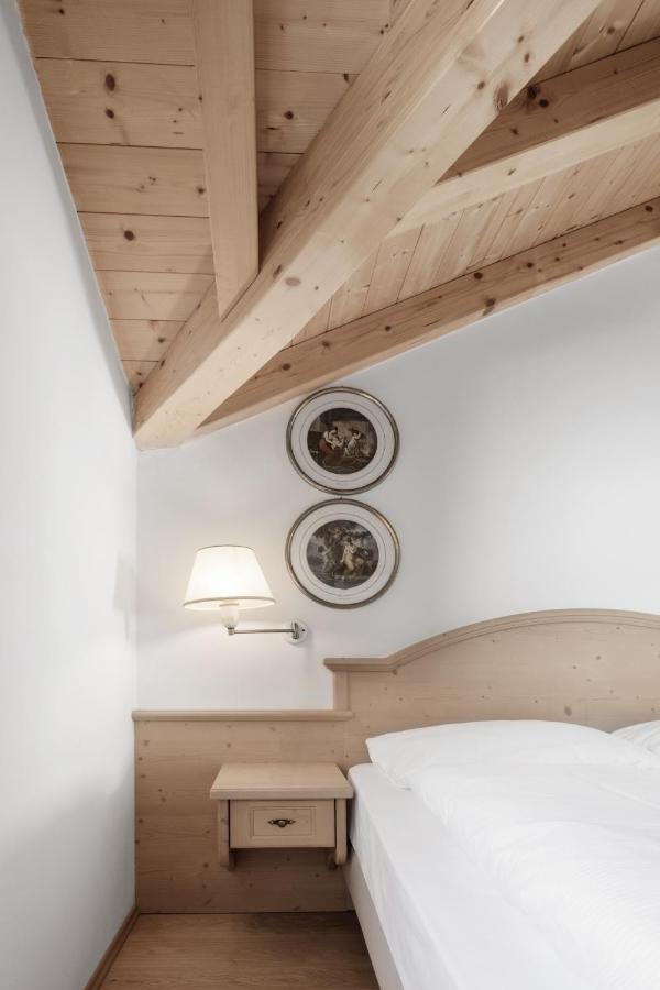Residence As'Odei San Cassiano  Exterior photo